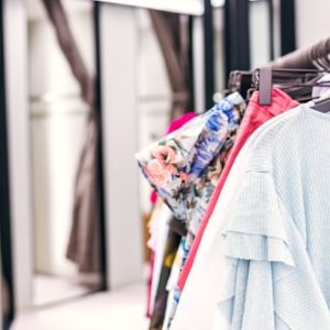 Chic Denim Jacket