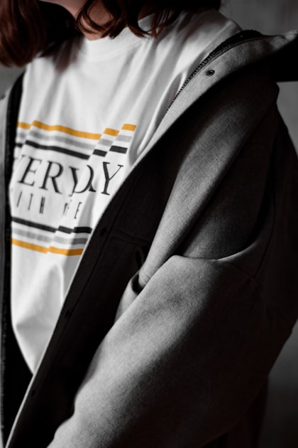 Effortless Style for Every Day