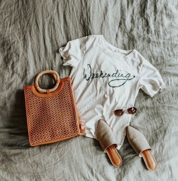 Affordable Fashion Essentials
