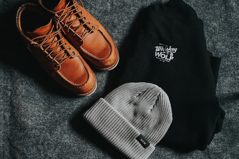 Comfort Meets Style