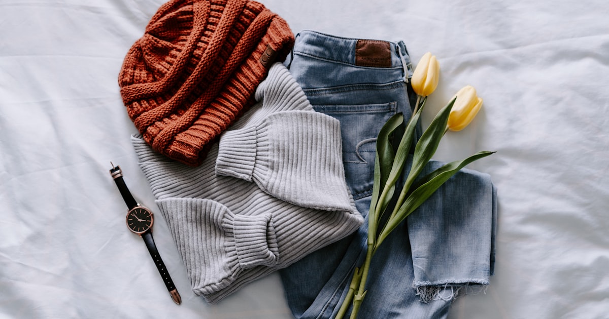 Seasonal Fashion Trends